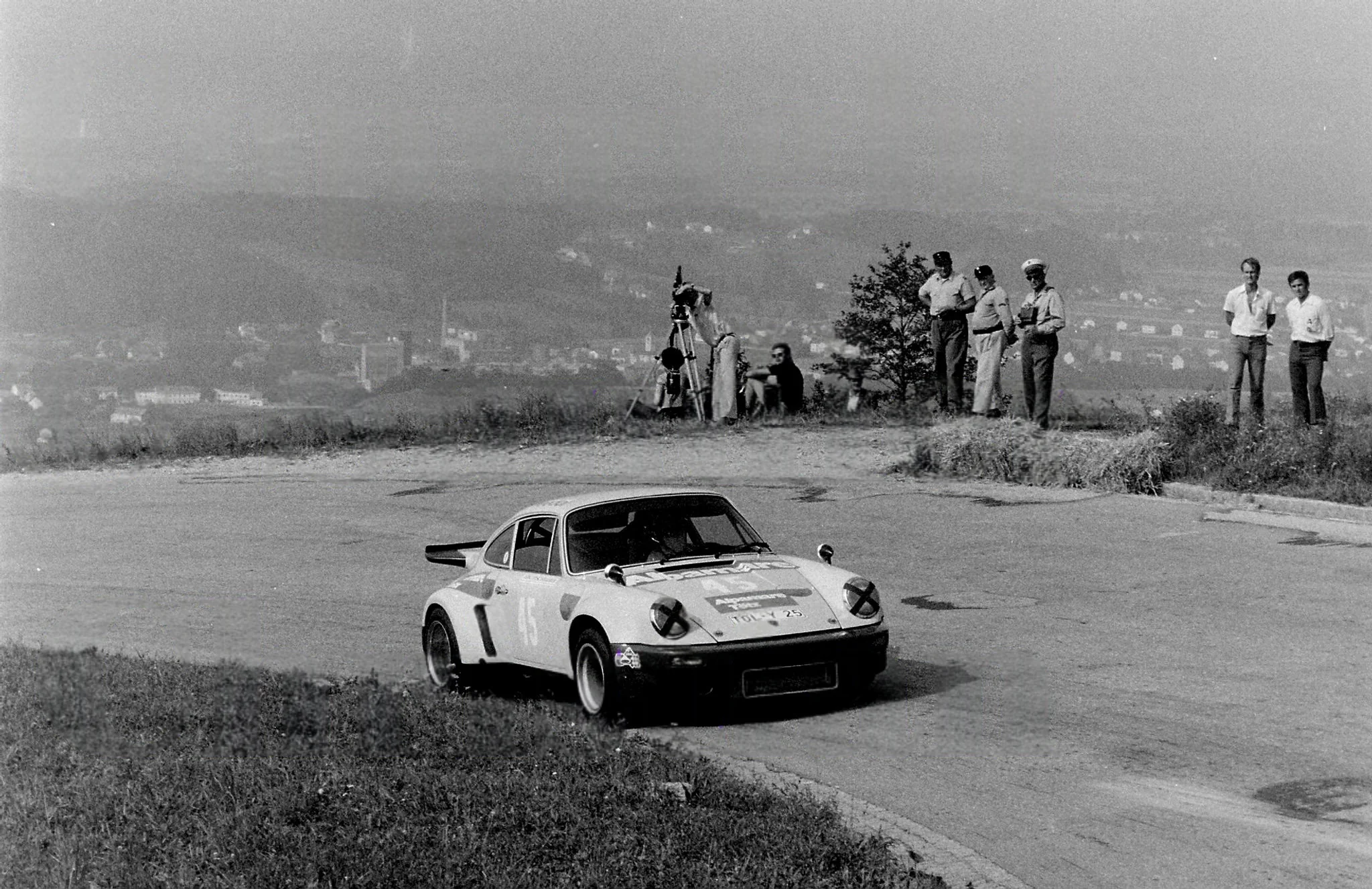 HCR Sonntagberg 1974
